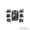 Рюкзак для ноутбука Kingsons 15.6" laptop backpack Dark Grey (KS3203W-B)