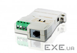 Перетворювач інтерфейсів RS-232 / RS-485, до 1200 м . (IC485S-AT-G)