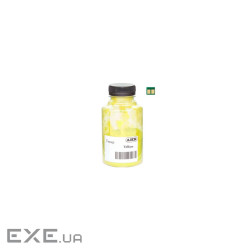 Тонер Canon LBP-850C/852i, 059 150г 7K Yellow chip АНК (50000590)