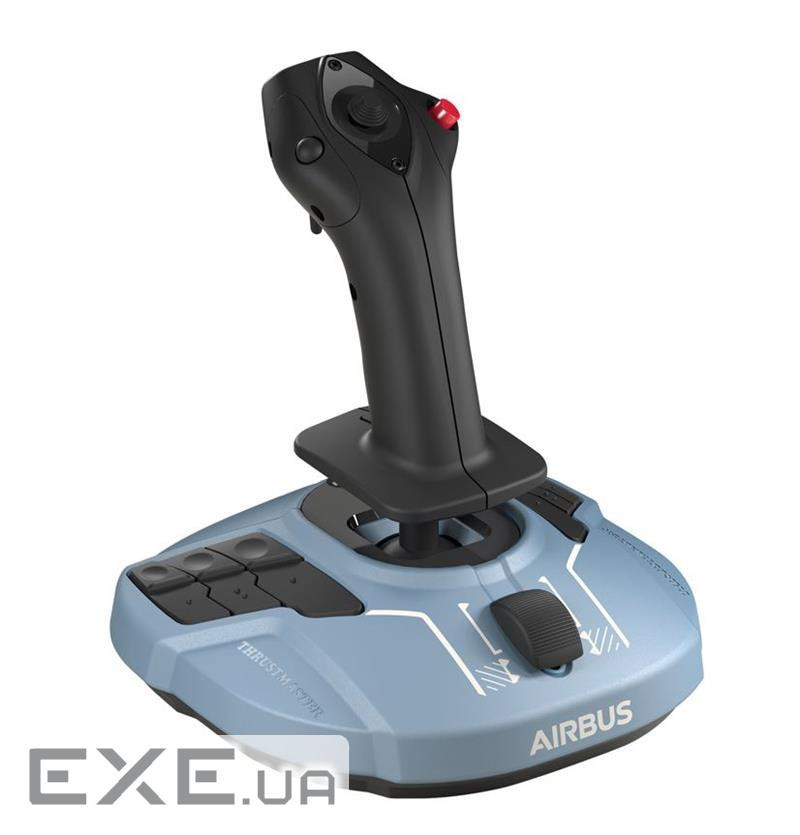 Джойстик Thrustmaster TCA Sidesttick Airbus, PC/XBOX (4460219)