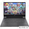 ноутбук 15.6FI/i5-13450HX/12/512/RTX 3050 6G/DOS/B L/Mica Silver HP VictusGamingLaptop 15- (D8ZC3EA)