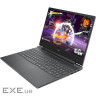 ноутбук 15.6FI/i5-13450HX/12/512/RTX 3050 6G/DOS/B L/Mica Silver HP VictusGamingLaptop 15- (D8ZC3EA)