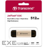 Флешка TRANSCEND JetFlash 930C 512GB (TS512GJF930C)