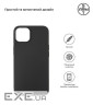 Чохол до мобільного телефона Armorstandart Matte Slim Fit Apple iPhone 14 Black (ARM65612)