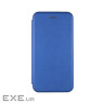 Чохол до мобільного телефона BeCover Exclusive Tecno Spark Go 2024 (BG6) Blue (711252)