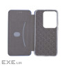 Чохол до мобільного телефона BeCover Exclusive Tecno Spark Go 2024 (BG6) Blue (711252)