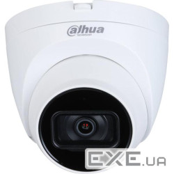 Камера відеоспостереження Dahua DH-HAC-HDW1200TQP (3.6)