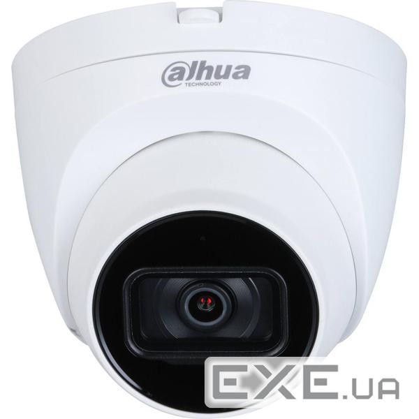 Камера відеоспостереження Dahua DH-HAC-HDW1200TQP (3.6)