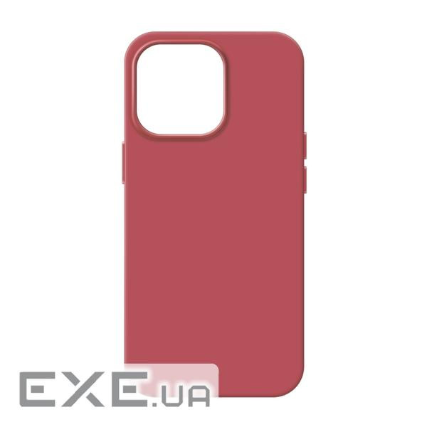 Чохол до мобільного телефона Armorstandart ICON2 Case Apple iPhone 14 Pro Red (ARM63602)