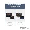 Кабель мультимедійний DisplayPort M to HDMI M 1.8m 4K30Hz Cabletime (CA915323)