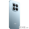 Мобільний телефон Xiaomi Redmi Note 15 Pro+ 5G 8/256GB Glacier Blue (1183692)
