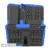 Чохол до планшета BeCover Apple iPad Mini 7 2024 Blue (712426)