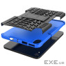 Чохол до планшета BeCover Apple iPad Mini 7 2024 Blue (712426)