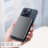 УМБ Acefast Magnetic Wireless 10000mAh 20W PD,QC 3.0, QI 15W M12 Black (6974316283393)