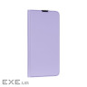 Чохол до мобільного телефона BeCover Exclusive New Style Xiaomi Redmi Note 14 Pro 4G Purple (713327)