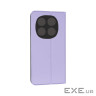 Чохол до мобільного телефона BeCover Exclusive New Style Xiaomi Redmi Note 14 Pro 4G Purple (713327)