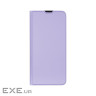Чохол до мобільного телефона BeCover Exclusive New Style Xiaomi Redmi Note 14 Pro 4G Purple (713327)
