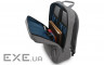 Notebook backpack Lenovo 15.6" Casual B210 Grey (GX40Q17227)