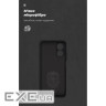 Чохол-накладка Armorstandart Icon для Oppo A17 4G Camera cover Black (ARM64847)