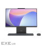 Моноблок 27FM/R7 7735HS/16/512/UMA/DOS/WKM/Luna gr ey LENOVO IdeaCentre AIO 27ARR9 (F0HQ004EUO)