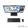 Моноблок 27FM/R7 7735HS/16/512/UMA/DOS/WKM/Luna gr ey LENOVO IdeaCentre AIO 27ARR9 (F0HQ004EUO)