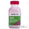 Тонер HP CLJ 1500/3000/4600/CP1215) MAGENTA 100г Patron (HCS-A-M-100)