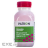 Тонер HP CLJ 1500/3000/4600/CP1215) MAGENTA 100г Patron (HCS-A-M-100)