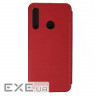 Чохол для моб. телефону BeCover Exclusive Huawei P40 Lite E / Y7p Burgundy Red (704890) (704890)
