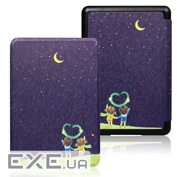 Чохол-книжка BeCover Smart Case для Amazon Kindle 11th Gen. 2022 6" Love Story (708871)