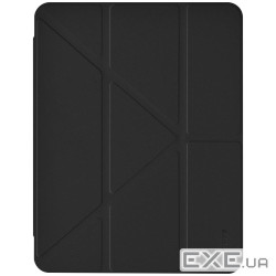 Чехол Proove Solid Case iPad Air 11" 2024 black (PCSCIDAR1102)