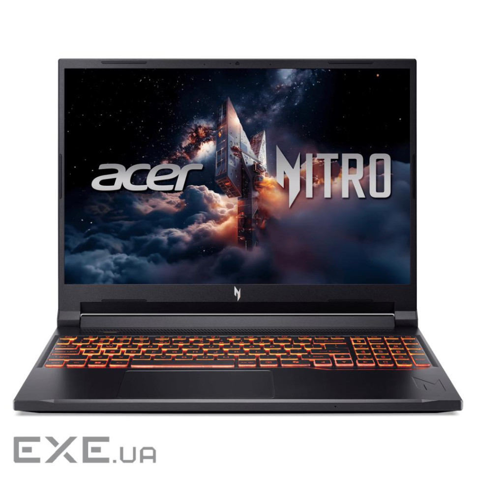 Ноутбук Acer Nitro V 16 ANV16-72-53AN (NH.QUSEU.009)