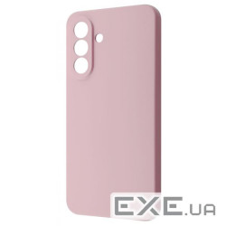Чохол WAVE Colorful Case (TPU) Samsung Galaxy A56 pink sand (61241 pink sand)