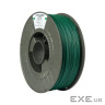 Пластик для 3D-принтера The Filament PETG Lite 1.75mm GREEN 1kg (TF-24243)
