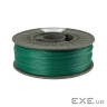 Пластик для 3D-принтера The Filament PETG Lite 1.75mm GREEN 1kg (TF-24243)