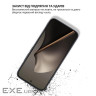 Чохол до мобільного телефона BeCover silicone Xiaomi 15T Pro Black (714861)