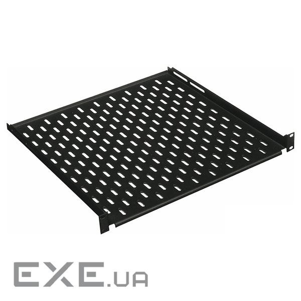 Полиця 19 1U, глиб. 550 мм. з утрим. (DP-PT-550-H)