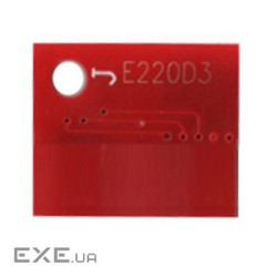 Чип для картриджа Lexmark E220/E321/323 (2.5K) BASF (WWMID-72907)