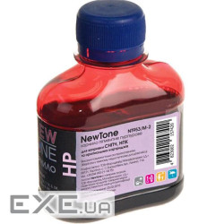 Чорнило NewTone HP OfficeJet Pro 7730 100г Magenta Pigm. (NT953/M-2)