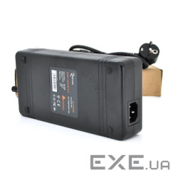 Імпульсний адаптер живлення Ritar RTPSP 24В 10А (240Вт ) (RTPSP 240-24)