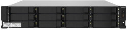 QNAP NAS Server TS-1232PXU-RP-4G
