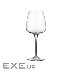 Набір келихів Bormioli Rocco Aurum для білого вина, 350мл, h-203см, 6шт, скло (180821BF9021990) (180821BF9021990)