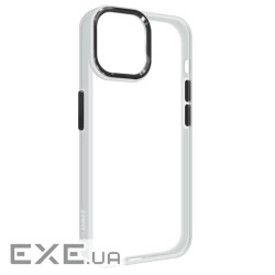 Чохол до мобільного телефона Armorstandart UNIT2 Apple iPhone 11 Matte Clear (ARM74782)