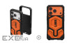 Чохол UAG для iPhone 17 Pro, Monarch Pro MagSafe, Orange (114513119797)