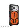 Чохол UAG для iPhone 17 Pro, Monarch Pro MagSafe, Orange (114513119797)