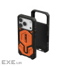 Чохол UAG для iPhone 17 Pro, Monarch Pro MagSafe, Orange (114513119797)