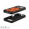 Чохол UAG для iPhone 17 Pro, Monarch Pro MagSafe, Orange (114513119797)