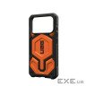Чохол UAG для iPhone 17 Pro, Monarch Pro MagSafe, Orange (114513119797)