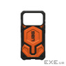 Чохол UAG для iPhone 17 Pro, Monarch Pro MagSafe, Orange (114513119797)