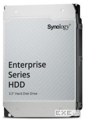 Synology NAS HD3.5" Enterprise SATA 24TB HAT5320-24T / 7,2k