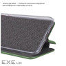 Чохол до мобільного телефона BeCover Exclusive Xiaomi Redmi Note 15 4G/5G Dark Green (715478)
